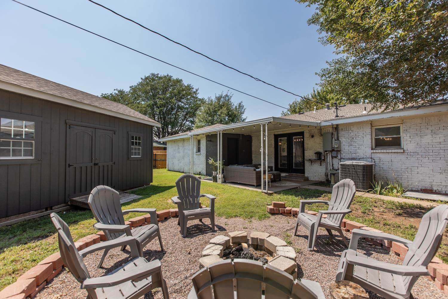 1571 North Calhoun Avenue, Liberal, KS 67901