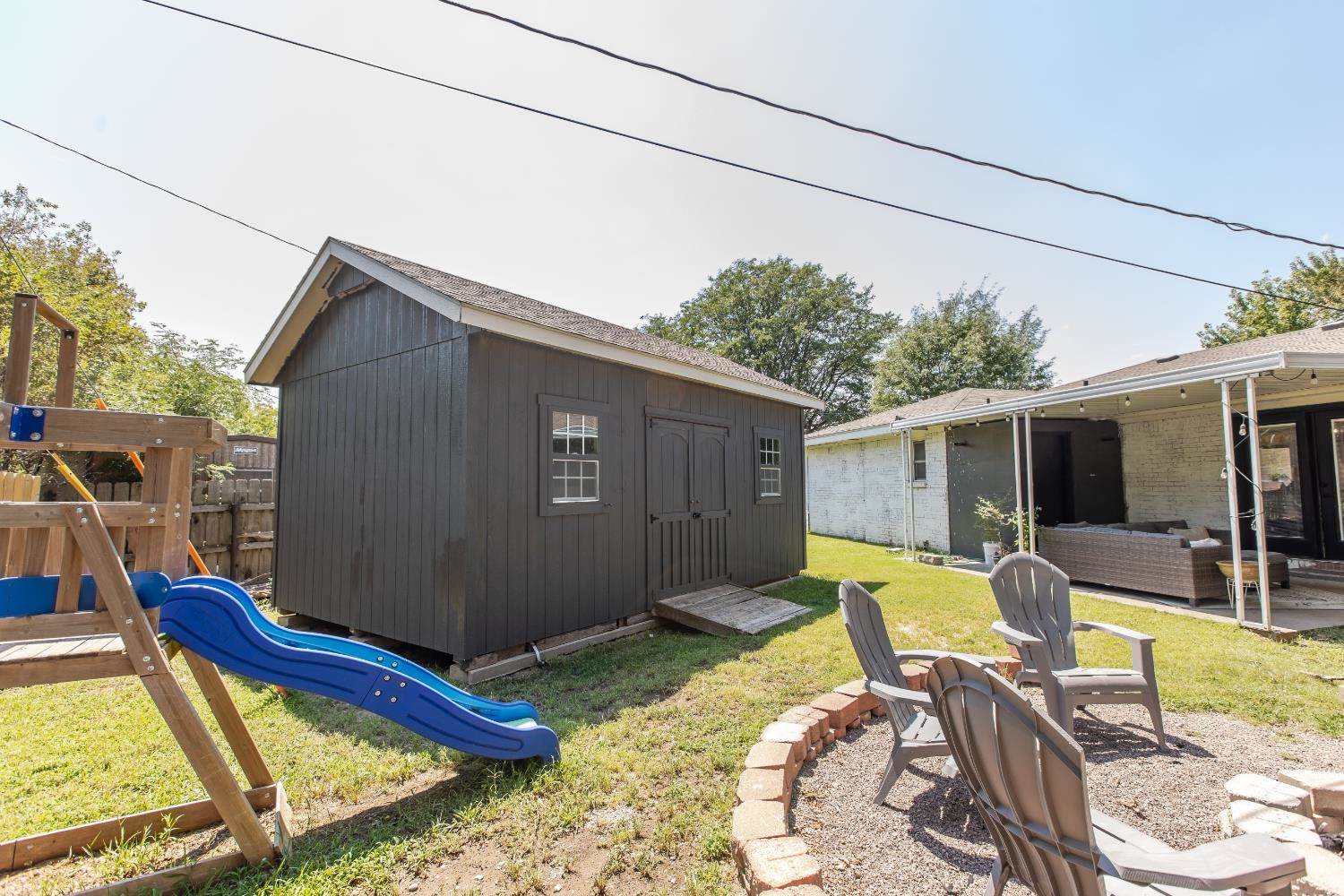 1571 North Calhoun Avenue, Liberal, KS 67901