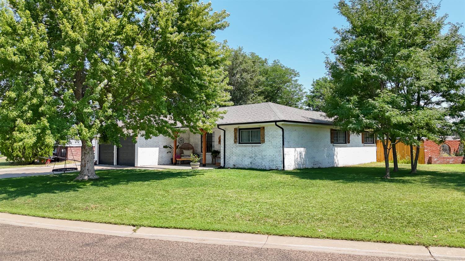 1571 North Calhoun Avenue, Liberal, KS 67901