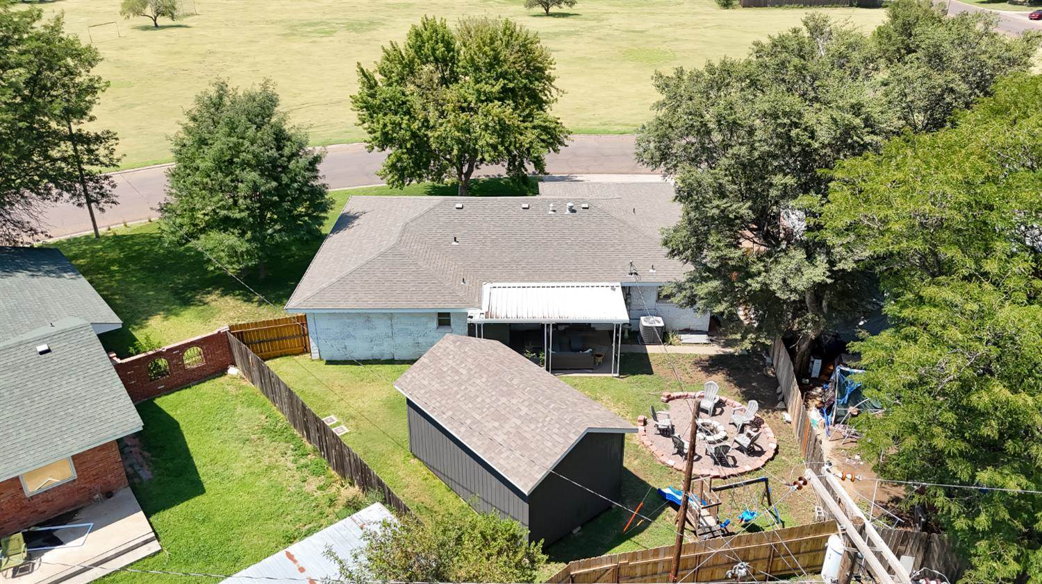 1571 North Calhoun Avenue, Liberal, KS 67901