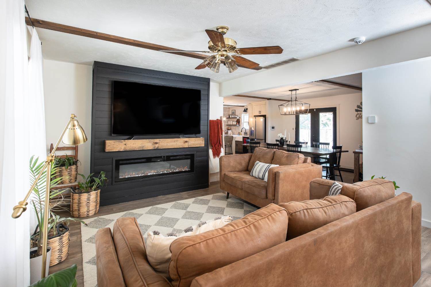 1571 North Calhoun Avenue, Liberal, KS 67901