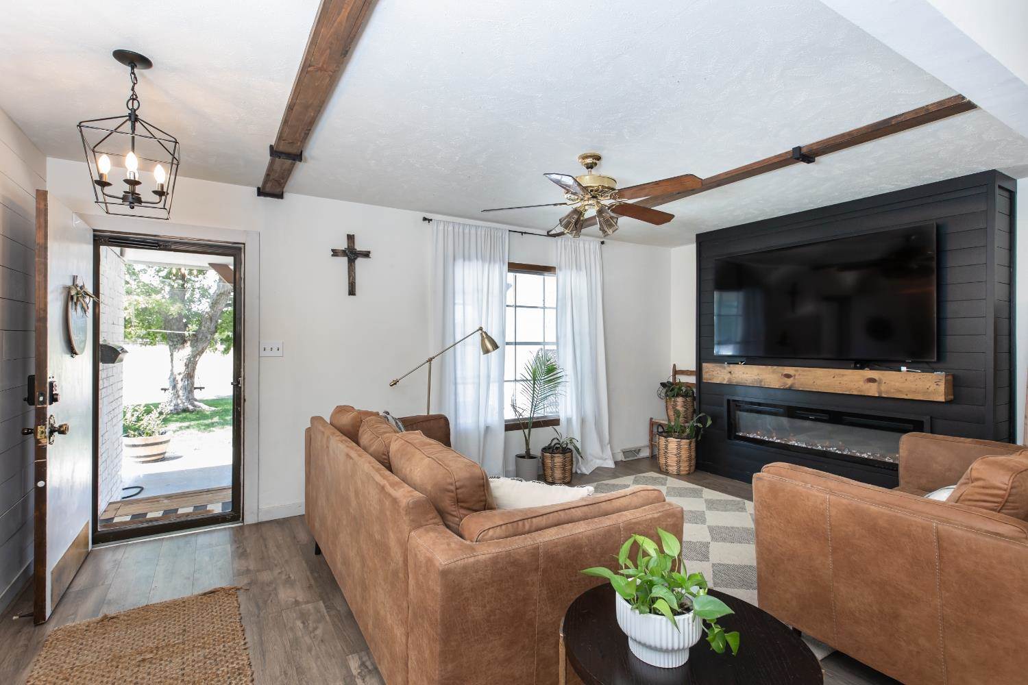 1571 North Calhoun Avenue, Liberal, KS 67901