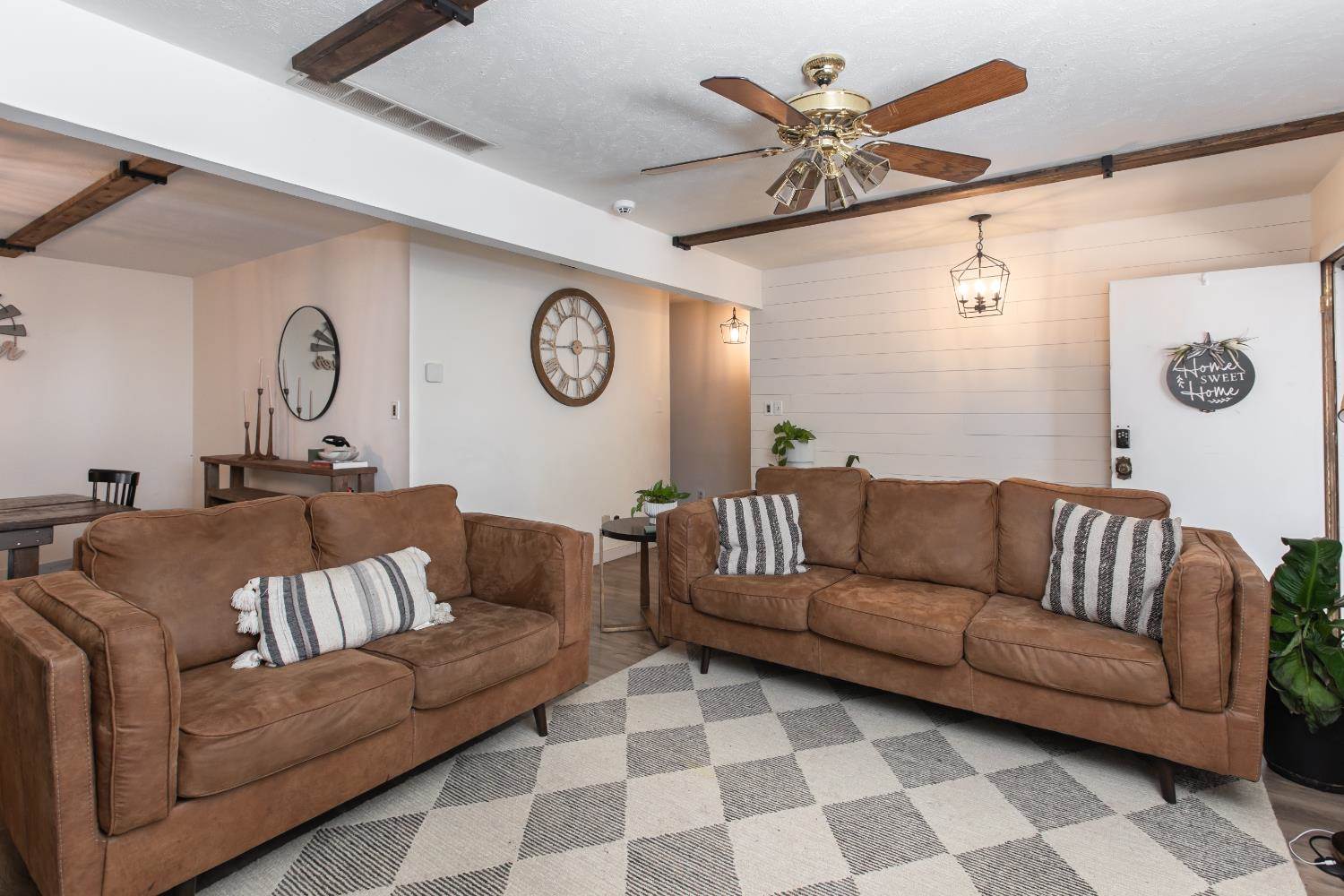 1571 North Calhoun Avenue, Liberal, KS 67901