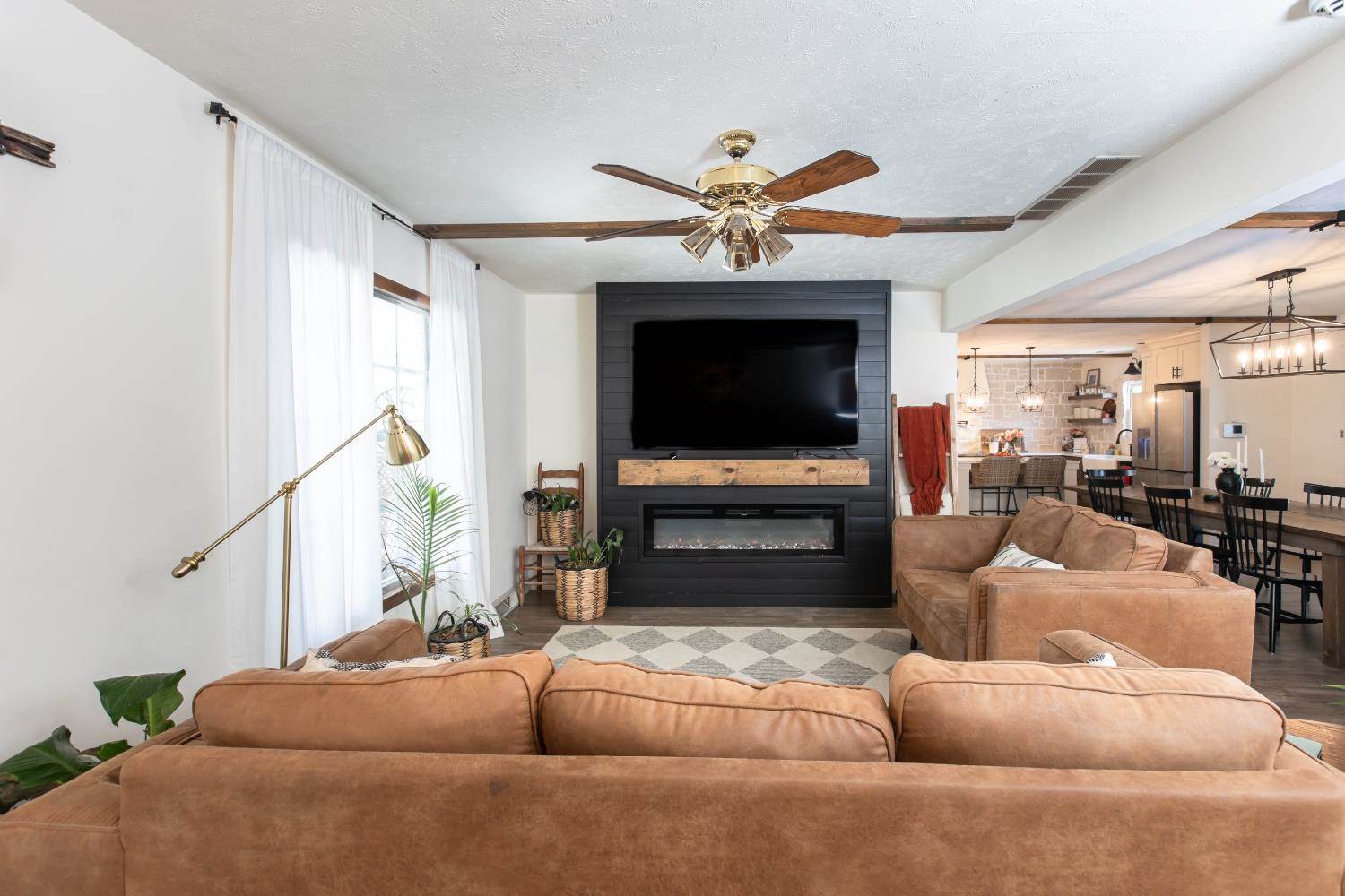 1571 North Calhoun Avenue, Liberal, KS 67901