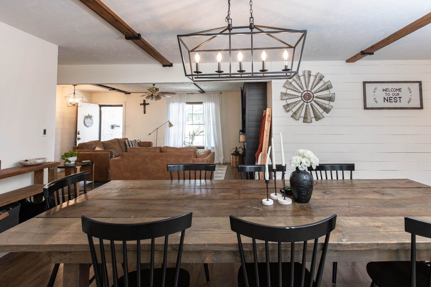 1571 North Calhoun Avenue, Liberal, KS 67901