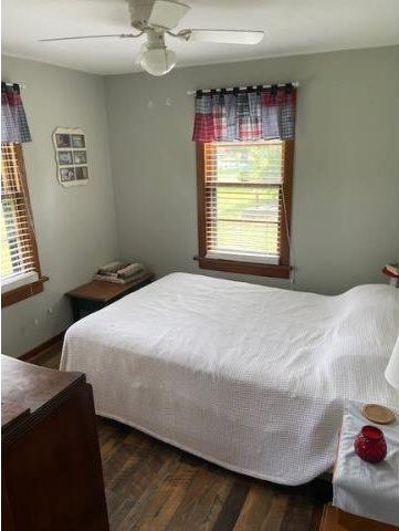 N2516 Bughs Lake Road, Wautoma, WI 54982