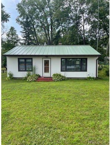 N2516 Bughs Lake Road, Wautoma, WI 54982