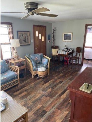 N2516 Bughs Lake Road, Wautoma, WI 54982