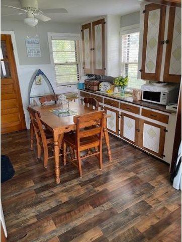 N2516 Bughs Lake Road, Wautoma, WI 54982