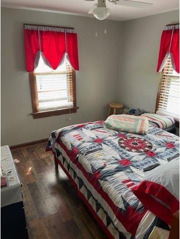 N2516 Bughs Lake Road, Wautoma, WI 54982