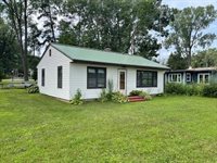 N2516 Bughs Lake Road, Wautoma, WI 54982