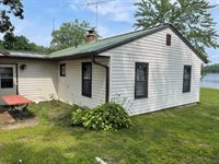 N2516 Bughs Lake Road, Wautoma, WI 54982