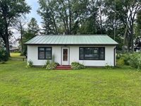 N2516 Bughs Lake Road, Wautoma, WI 54982