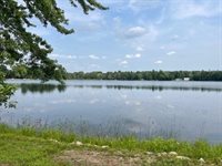 N2516 Bughs Lake Road, Wautoma, WI 54982