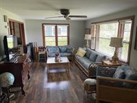 N2516 Bughs Lake Road, Wautoma, WI 54982