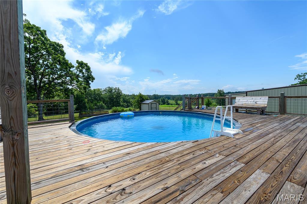 20020 Richfield Road, Richland, MO 65556