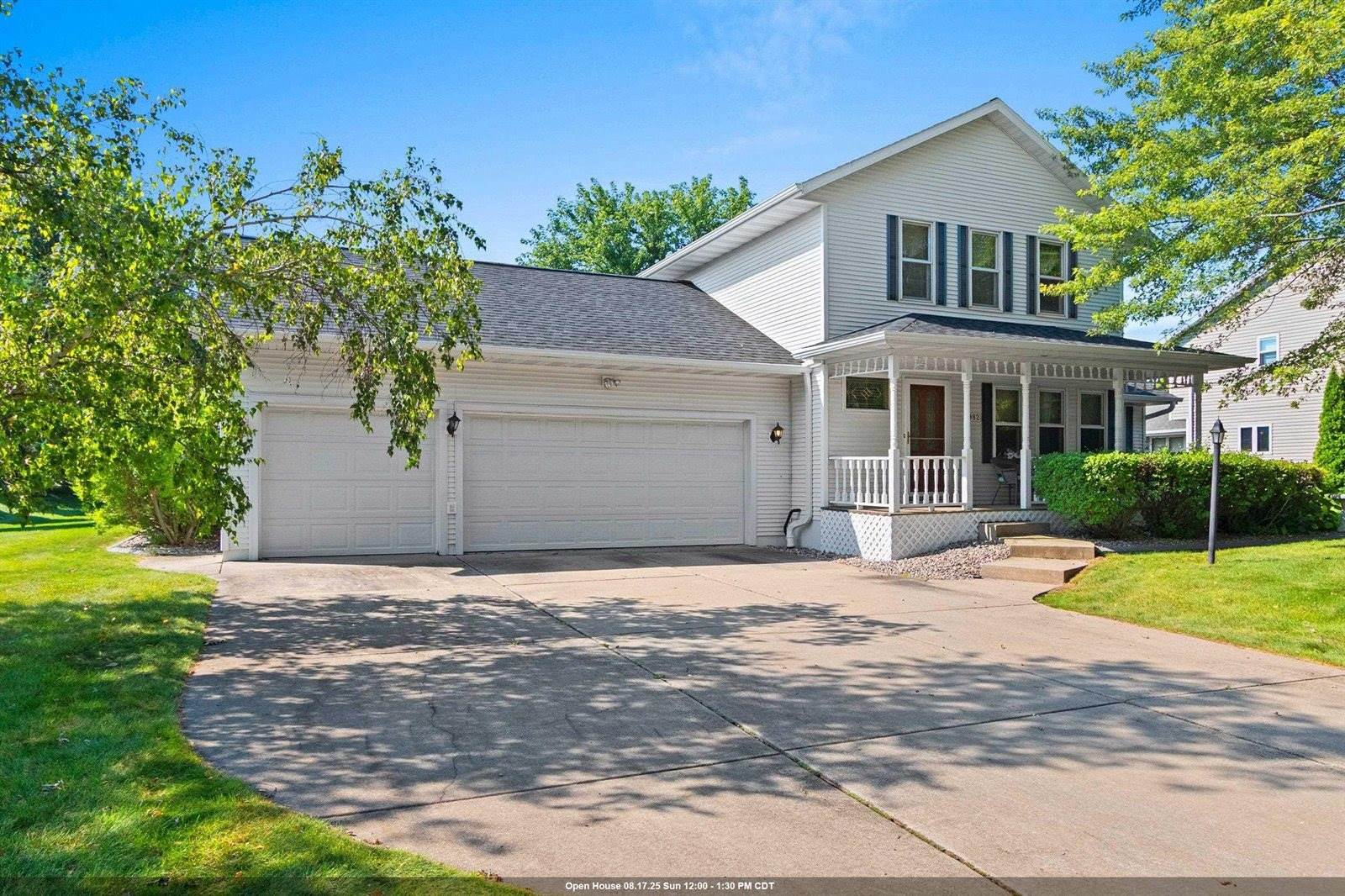 2982 Brighton Place, Green Bay, WI 54311