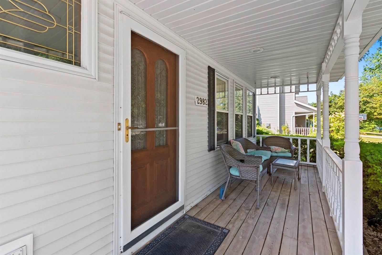 2982 Brighton Place, Green Bay, WI 54311