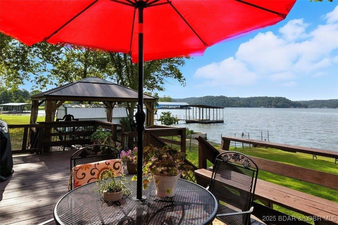 34536 Boat Ramp Road, Stover, MO 65078