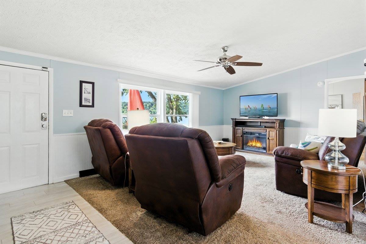 34536 Boat Ramp Road, Stover, MO 65078