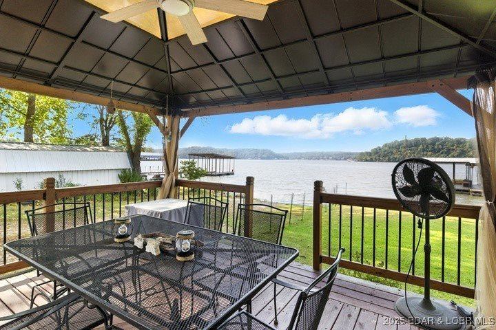 34536 Boat Ramp Road, Stover, MO 65078