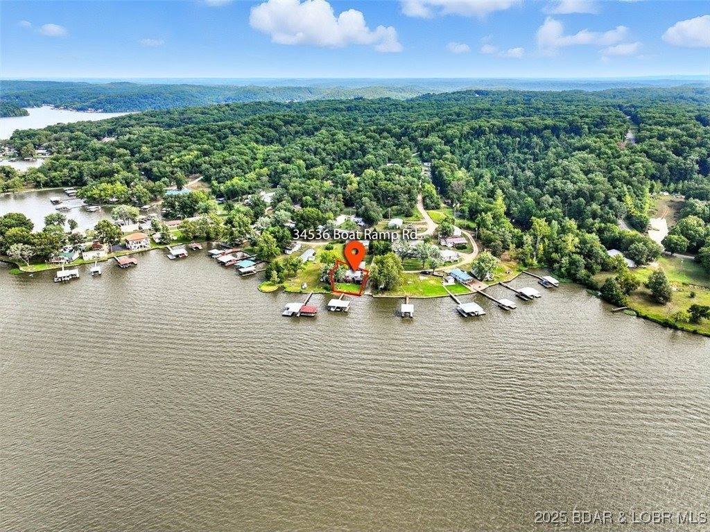 34536 Boat Ramp Road, Stover, MO 65078