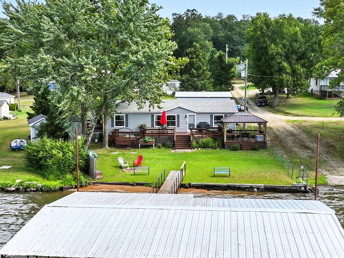 34536 Boat Ramp Road, Stover, MO 65078
