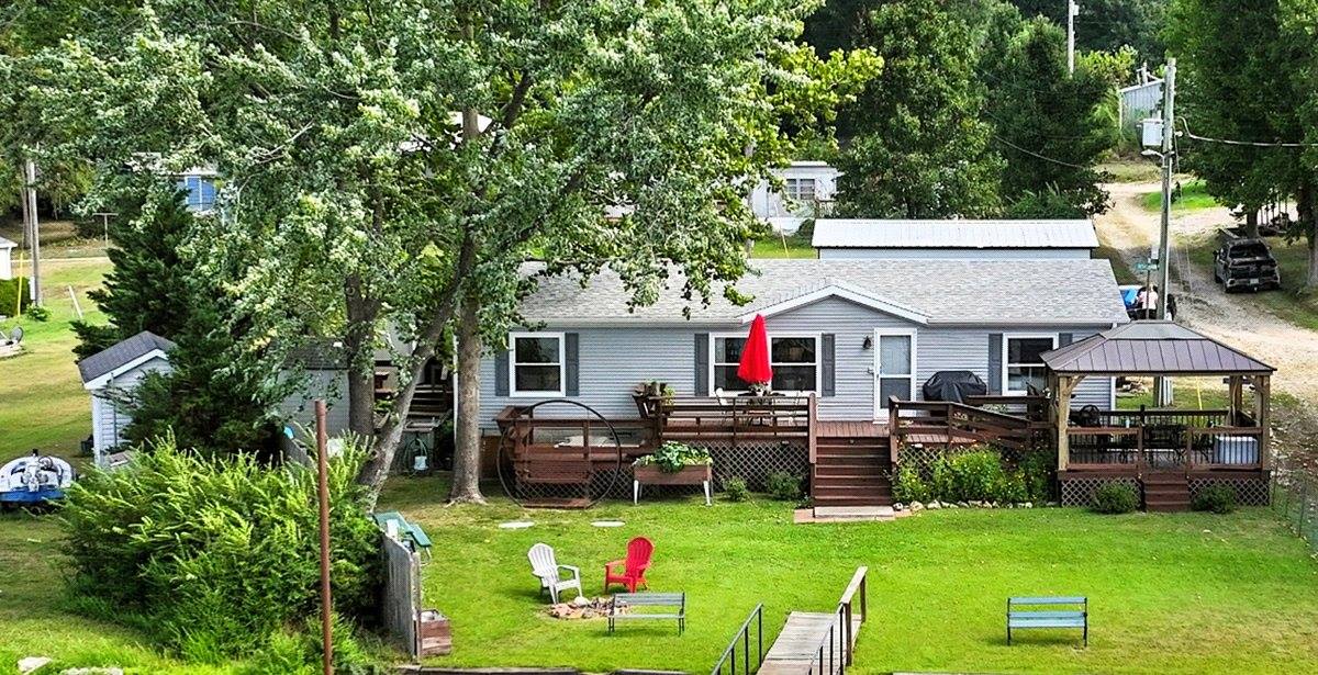 34536 Boat Ramp Road, Stover, MO 65078