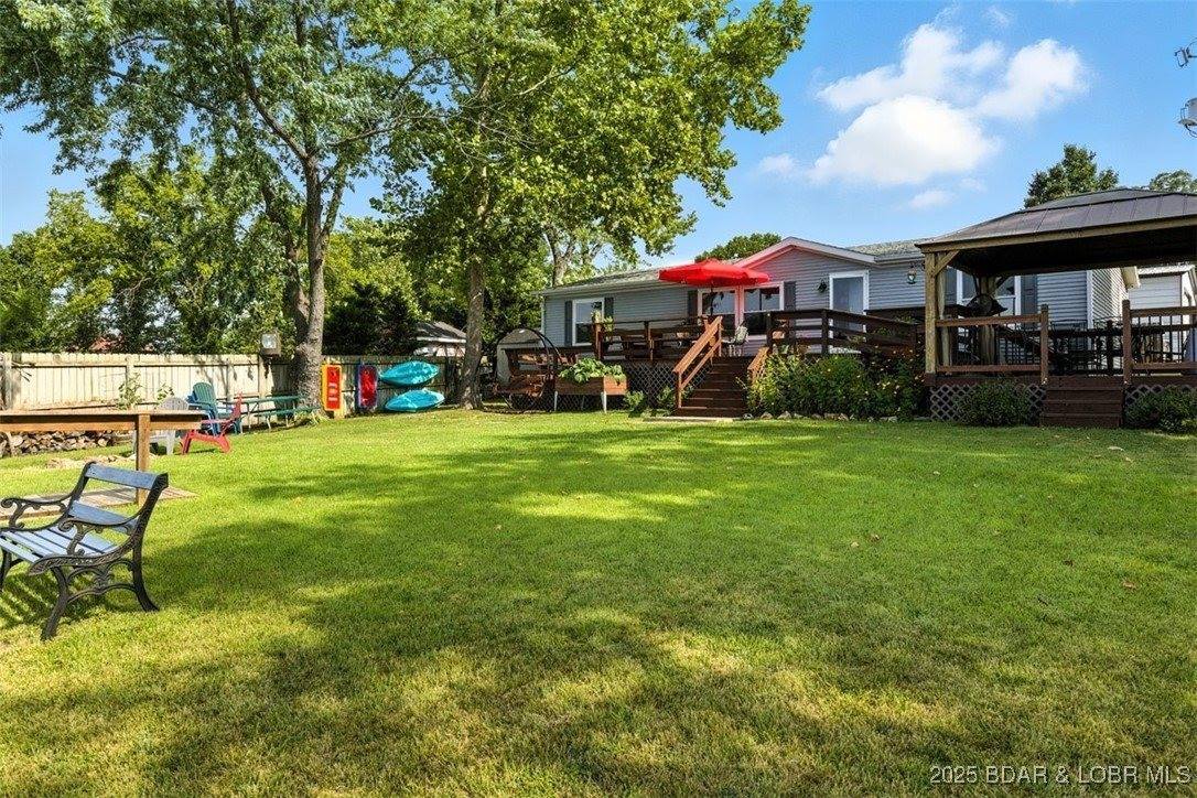 34536 Boat Ramp Road, Stover, MO 65078