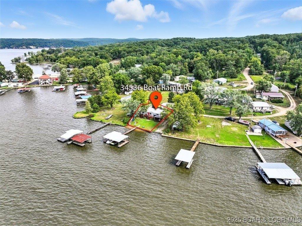 34536 Boat Ramp Road, Stover, MO 65078