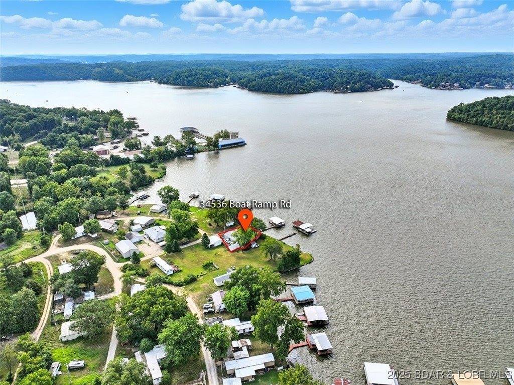34536 Boat Ramp Road, Stover, MO 65078