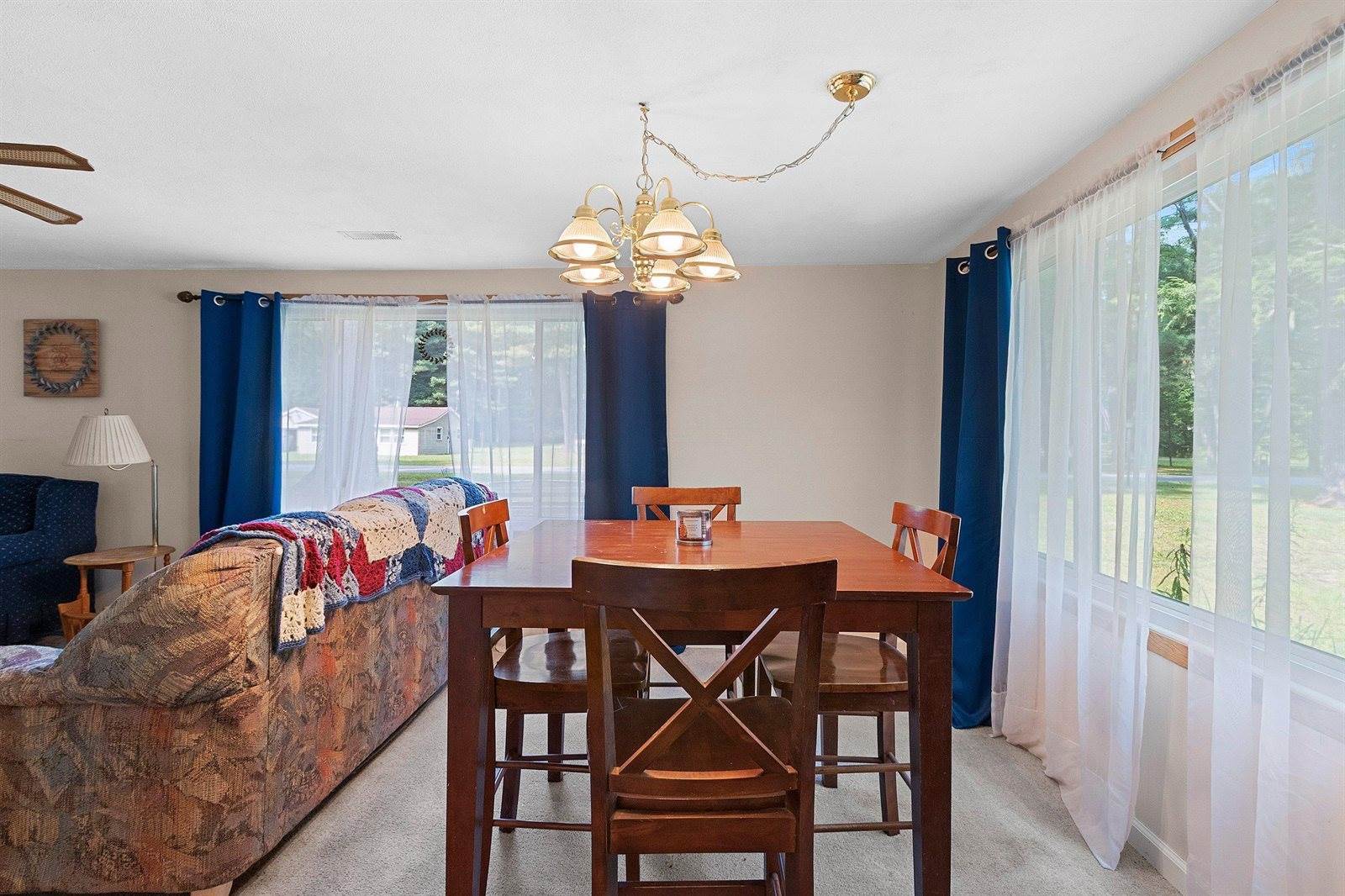 N8642 Pines Road, Wausaukee, WI 54177