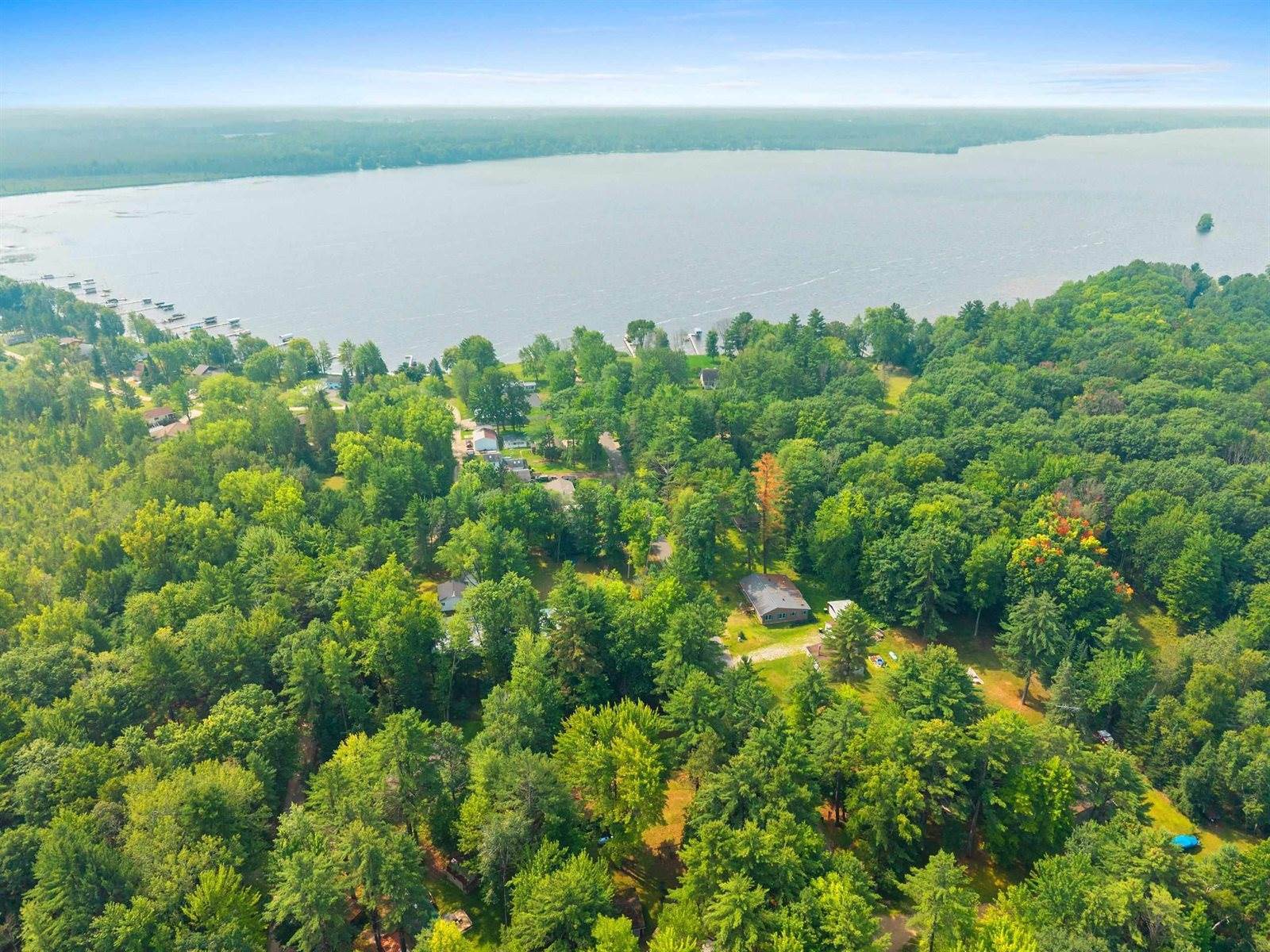 N8642 Pines Road, Wausaukee, WI 54177