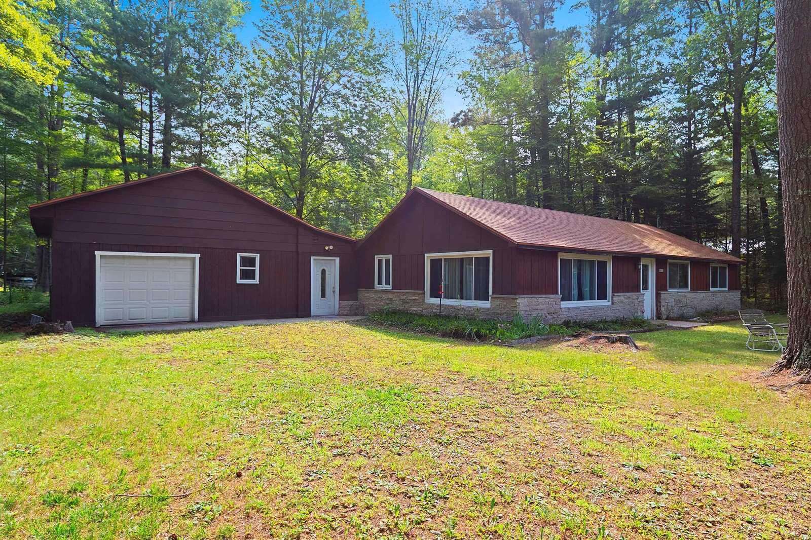 N8642 Pines Road, Wausaukee, WI 54177