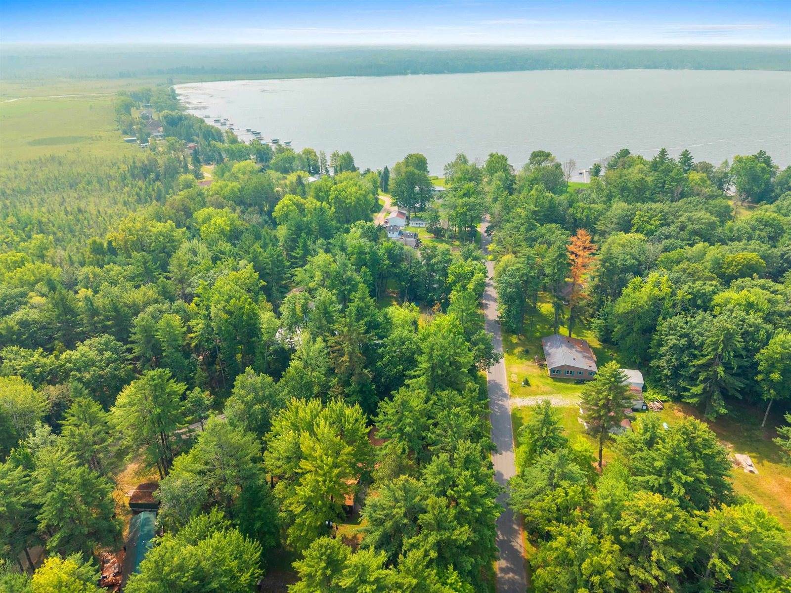 N8642 Pines Road, Wausaukee, WI 54177