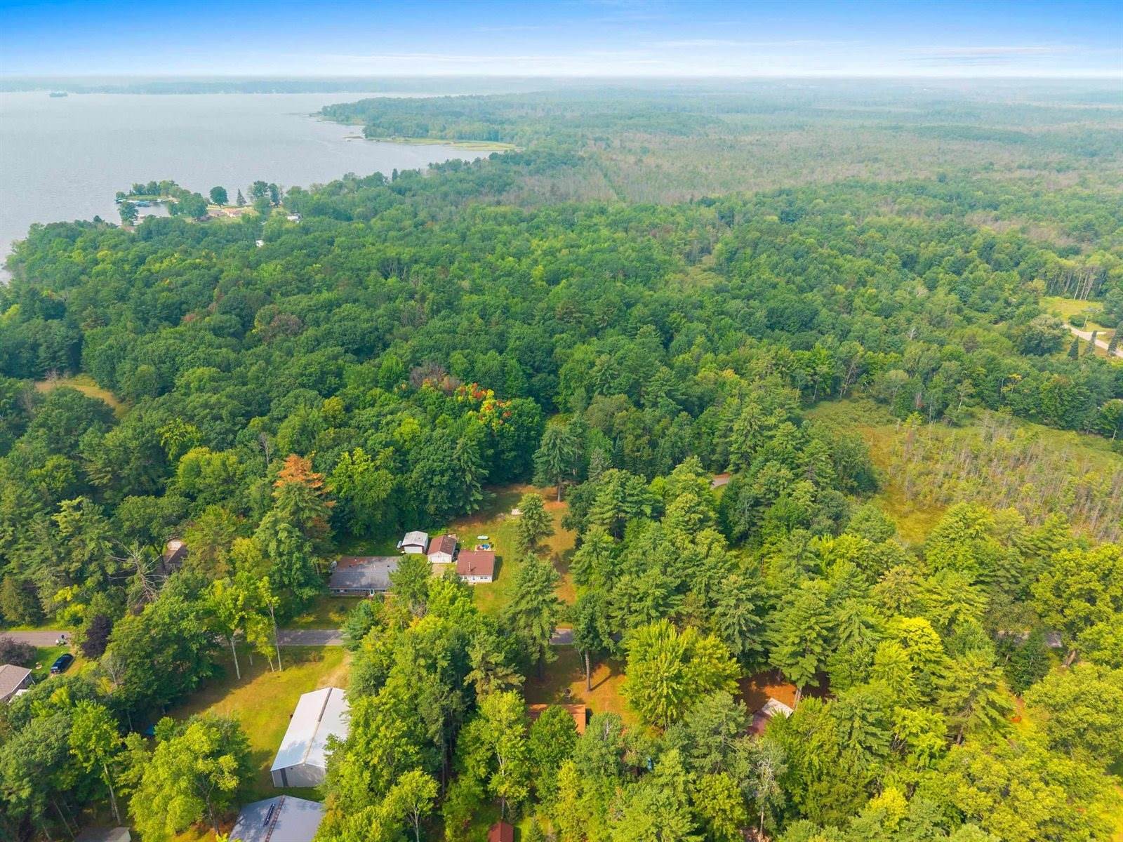 N8642 Pines Road, Wausaukee, WI 54177