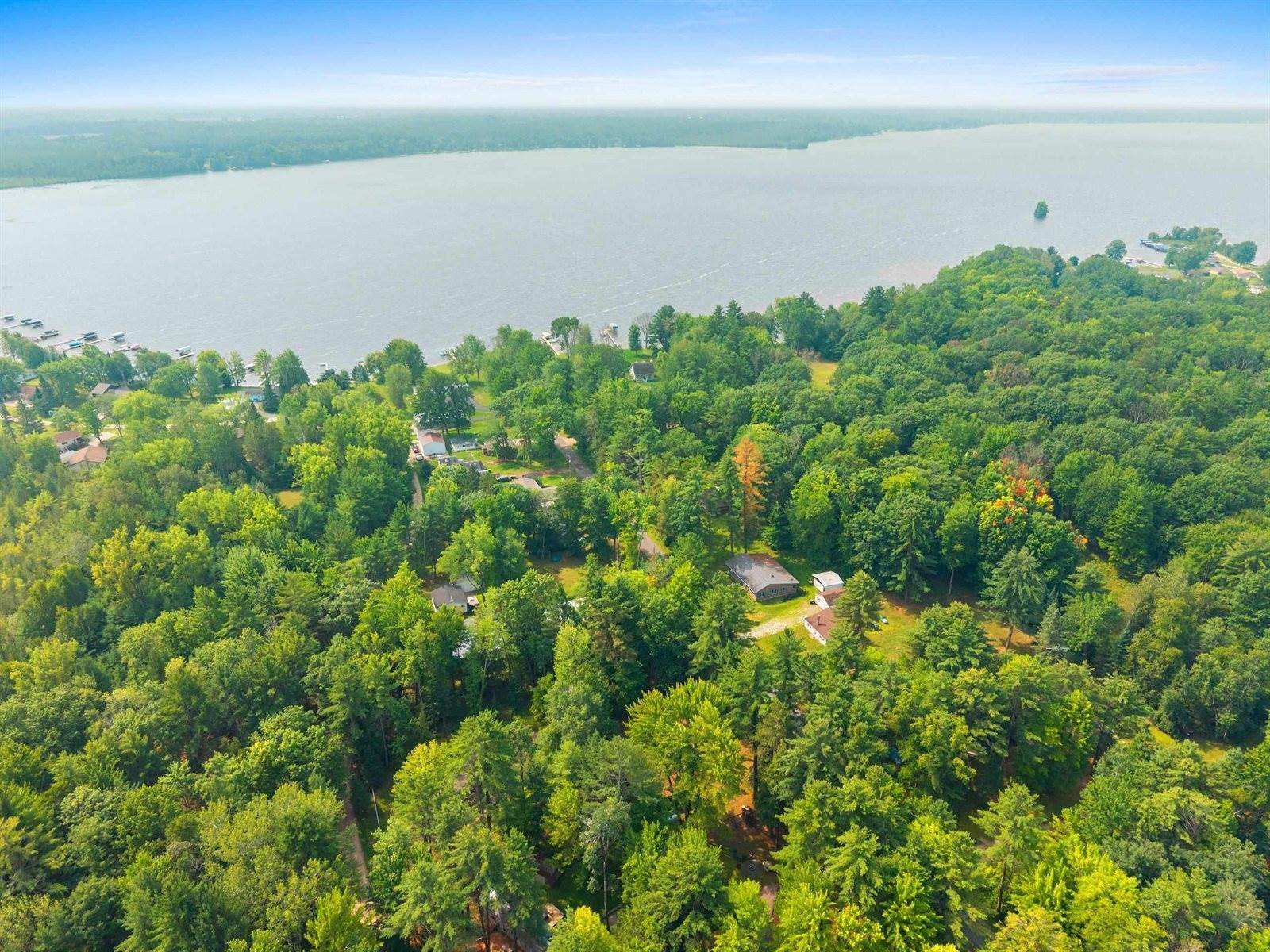 N8642 Pines Road, Wausaukee, WI 54177