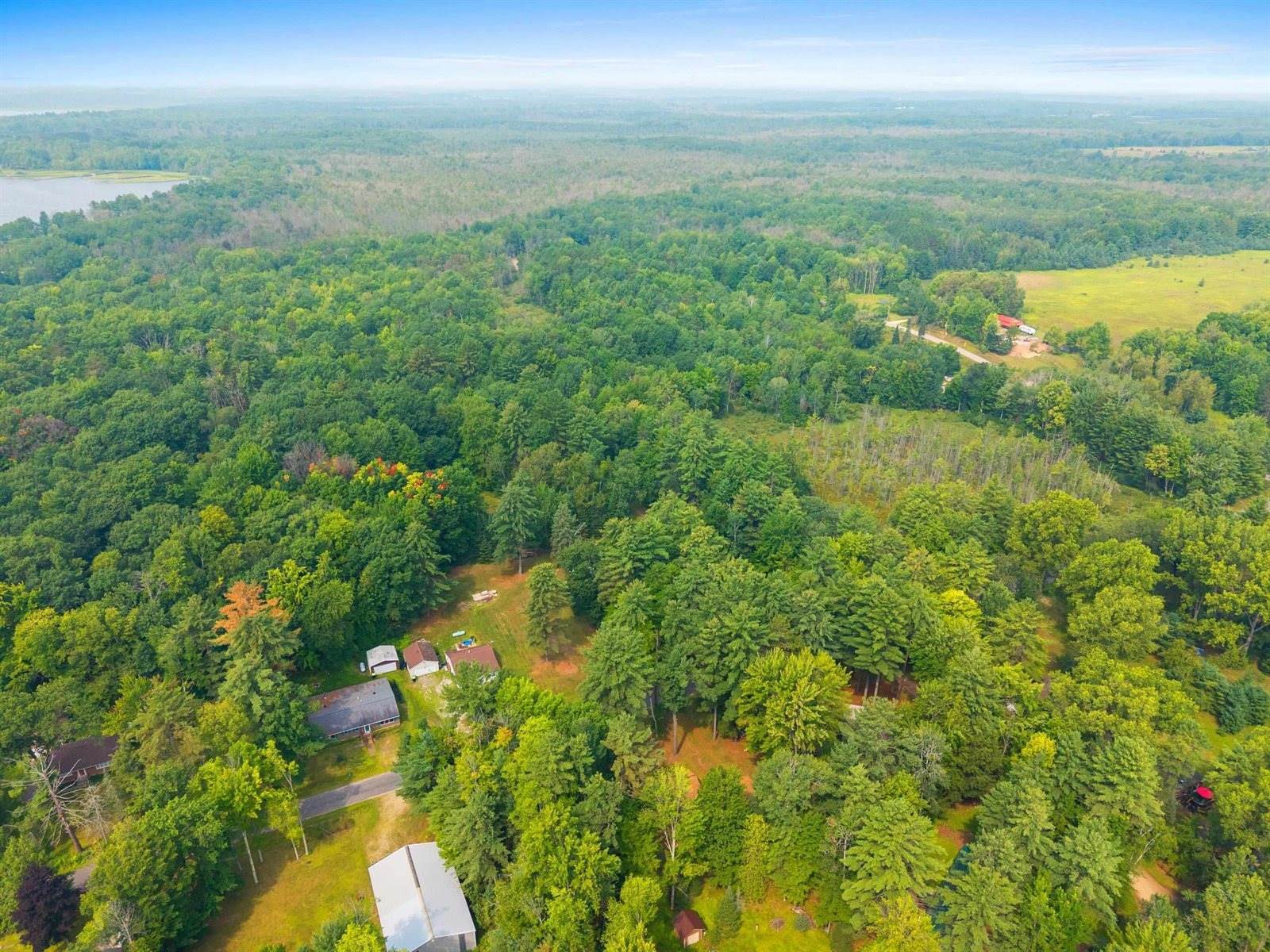 N8642 Pines Road, Wausaukee, WI 54177