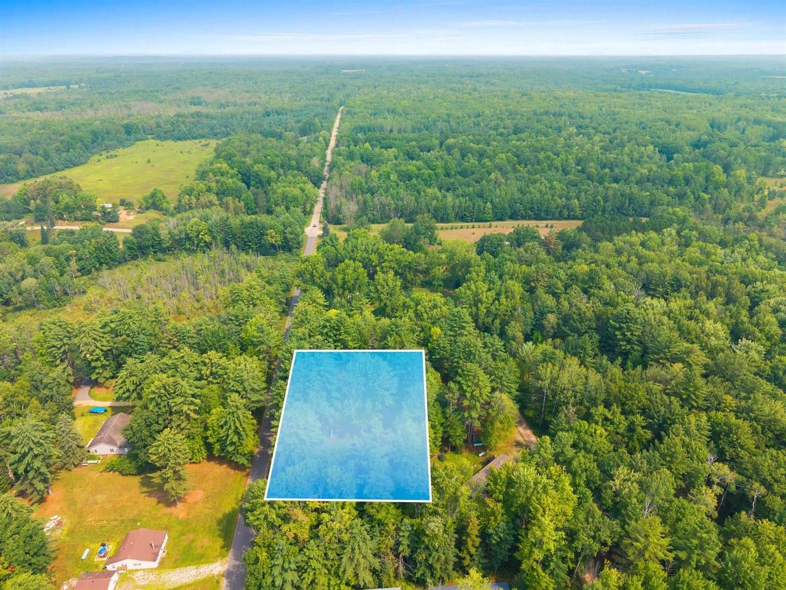 N8642 Pines Road, Wausaukee, WI 54177