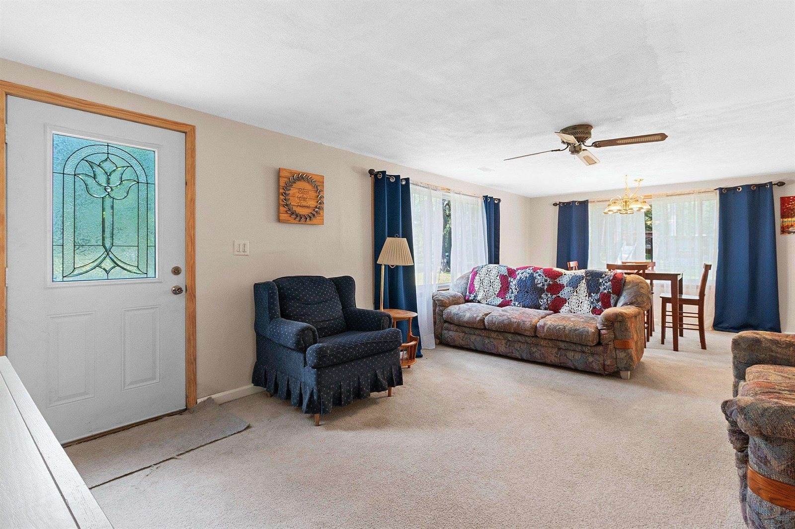 N8642 Pines Road, Wausaukee, WI 54177