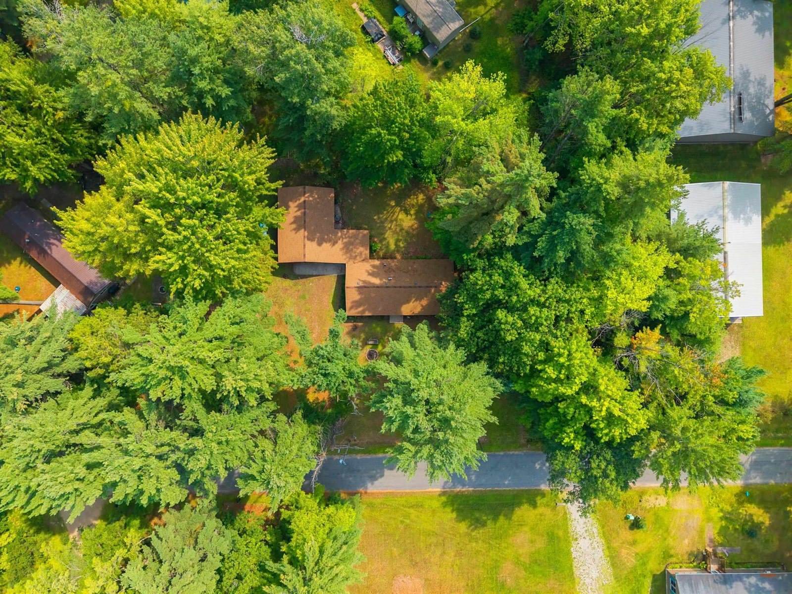 N8642 Pines Road, Wausaukee, WI 54177