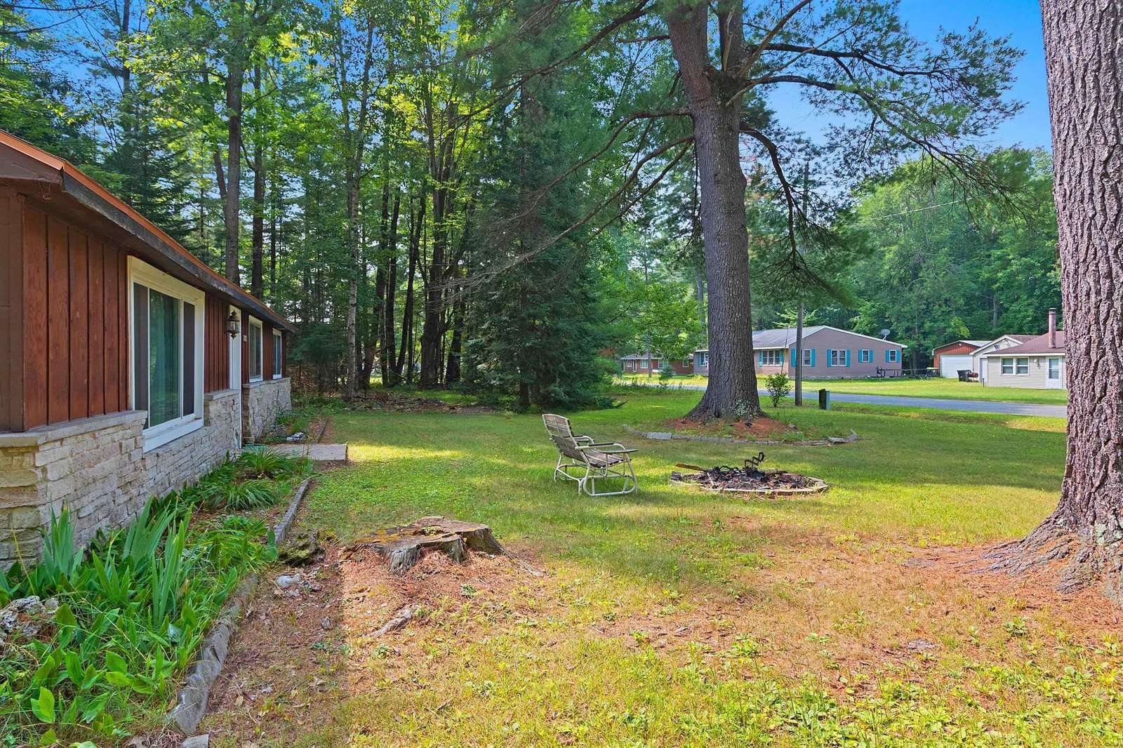 N8642 Pines Road, Wausaukee, WI 54177