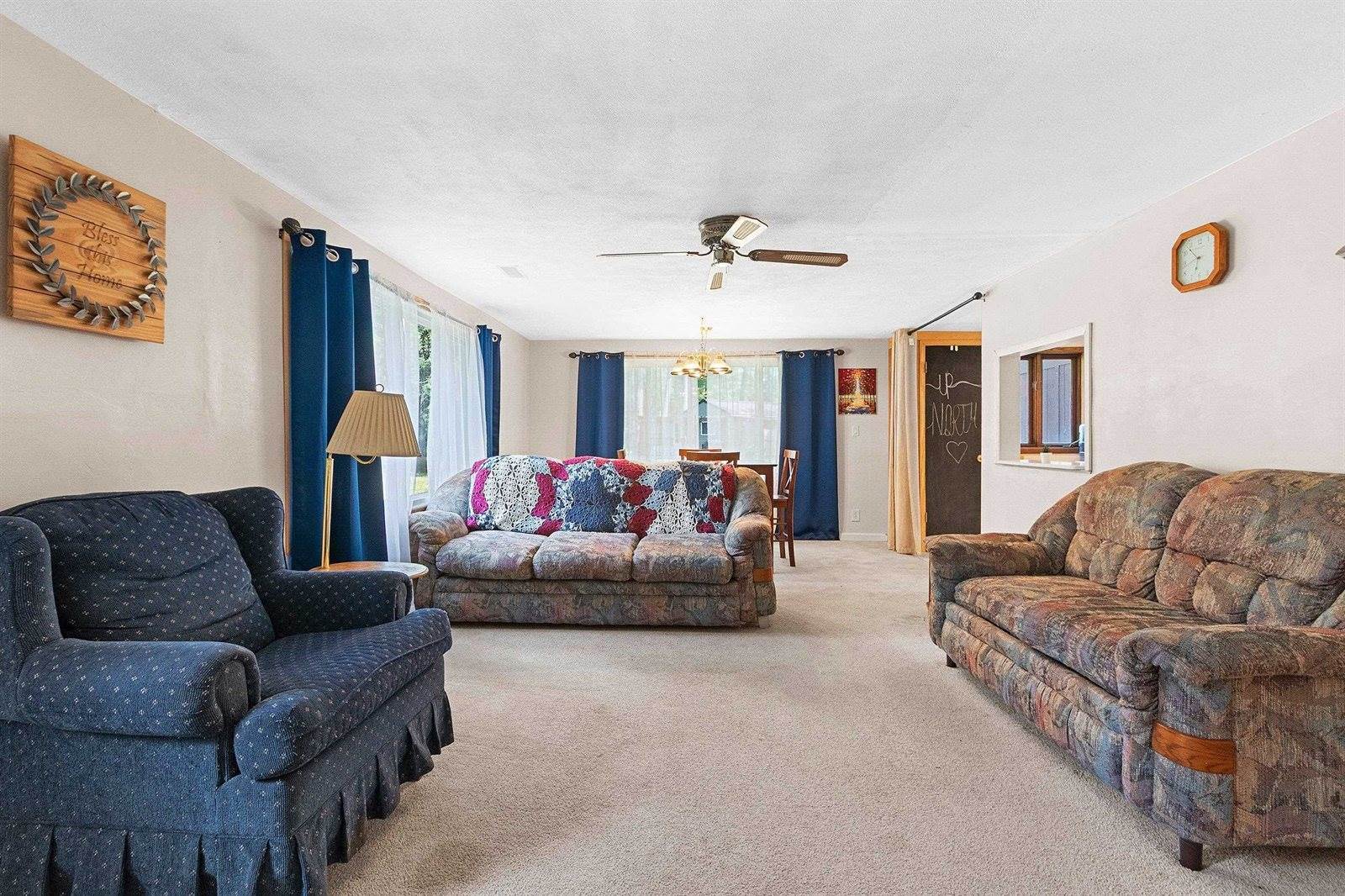 N8642 Pines Road, Wausaukee, WI 54177