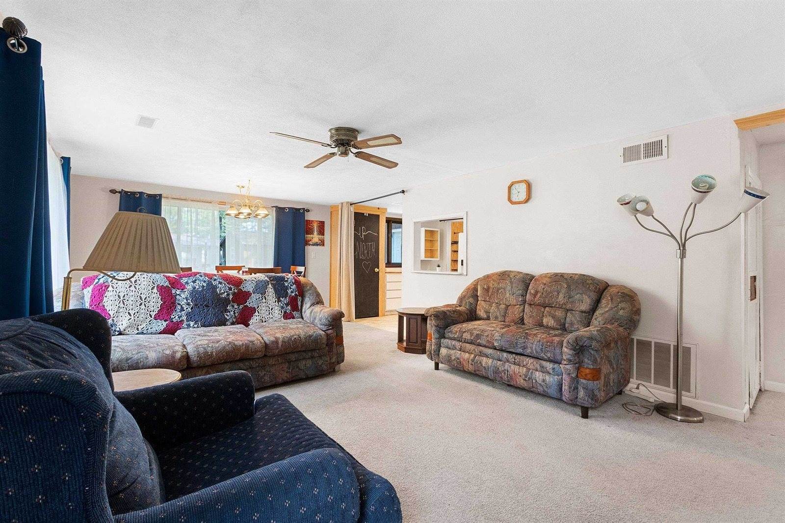 N8642 Pines Road, Wausaukee, WI 54177