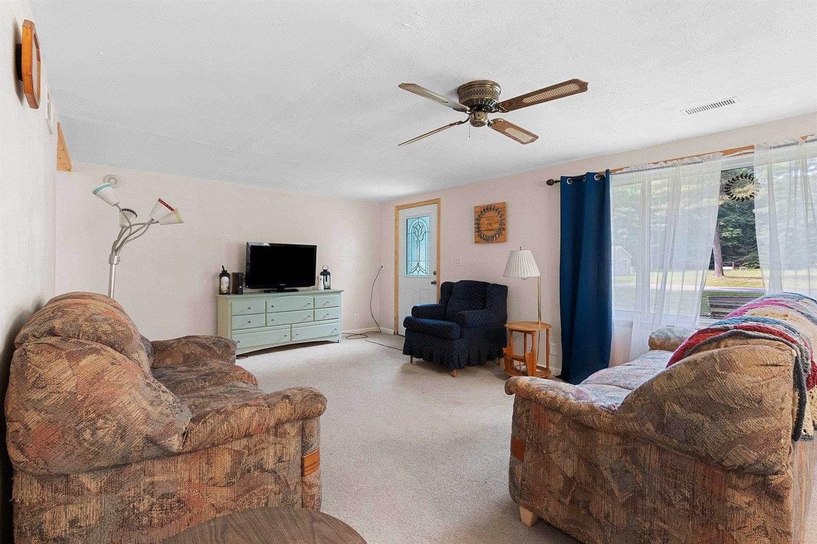 N8642 Pines Road, Wausaukee, WI 54177