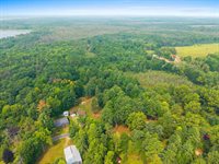 N8642 Pines Road, Wausaukee, WI 54177