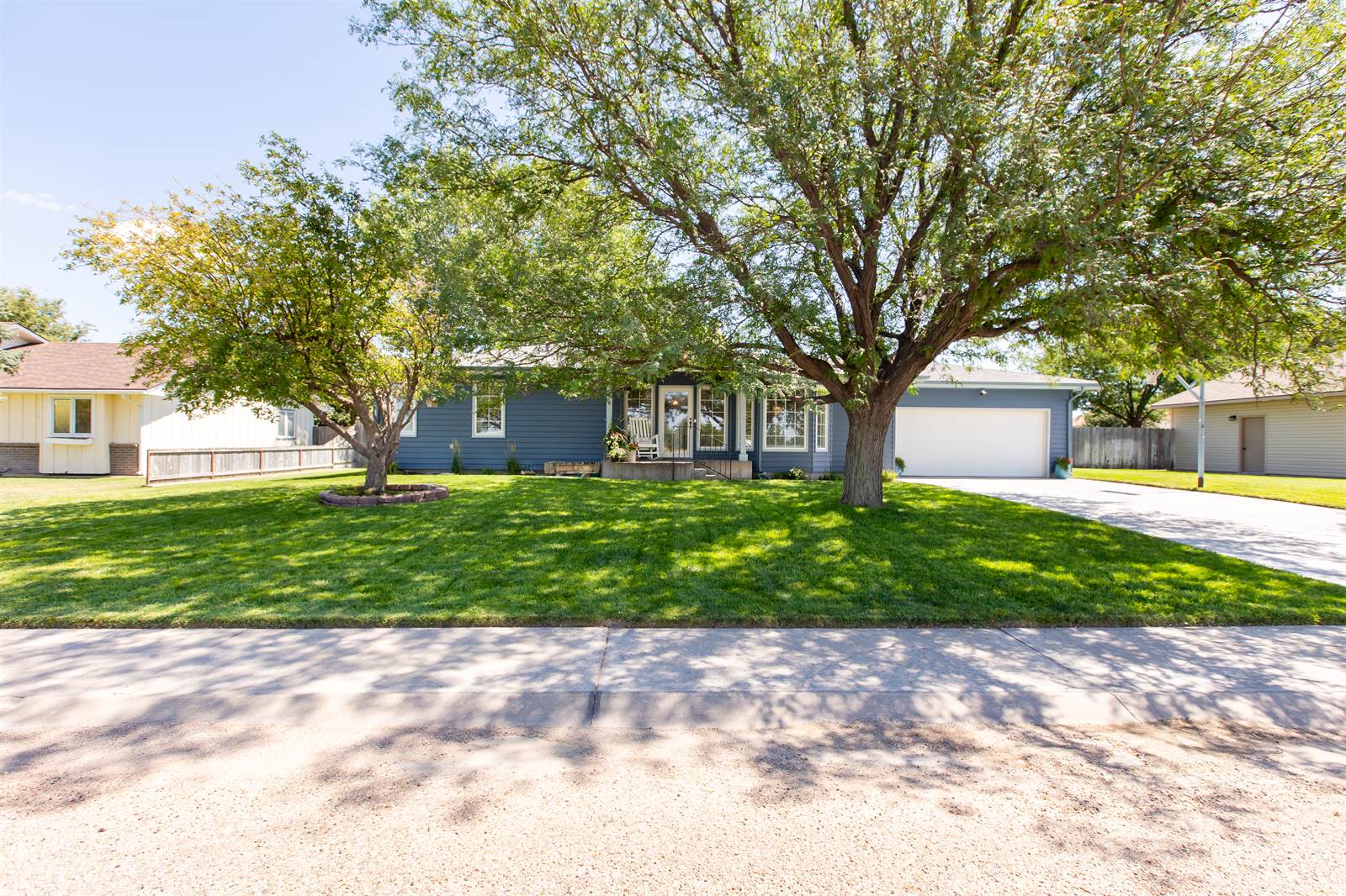 912 North Joyce Drive, Ulysses, KS 67880