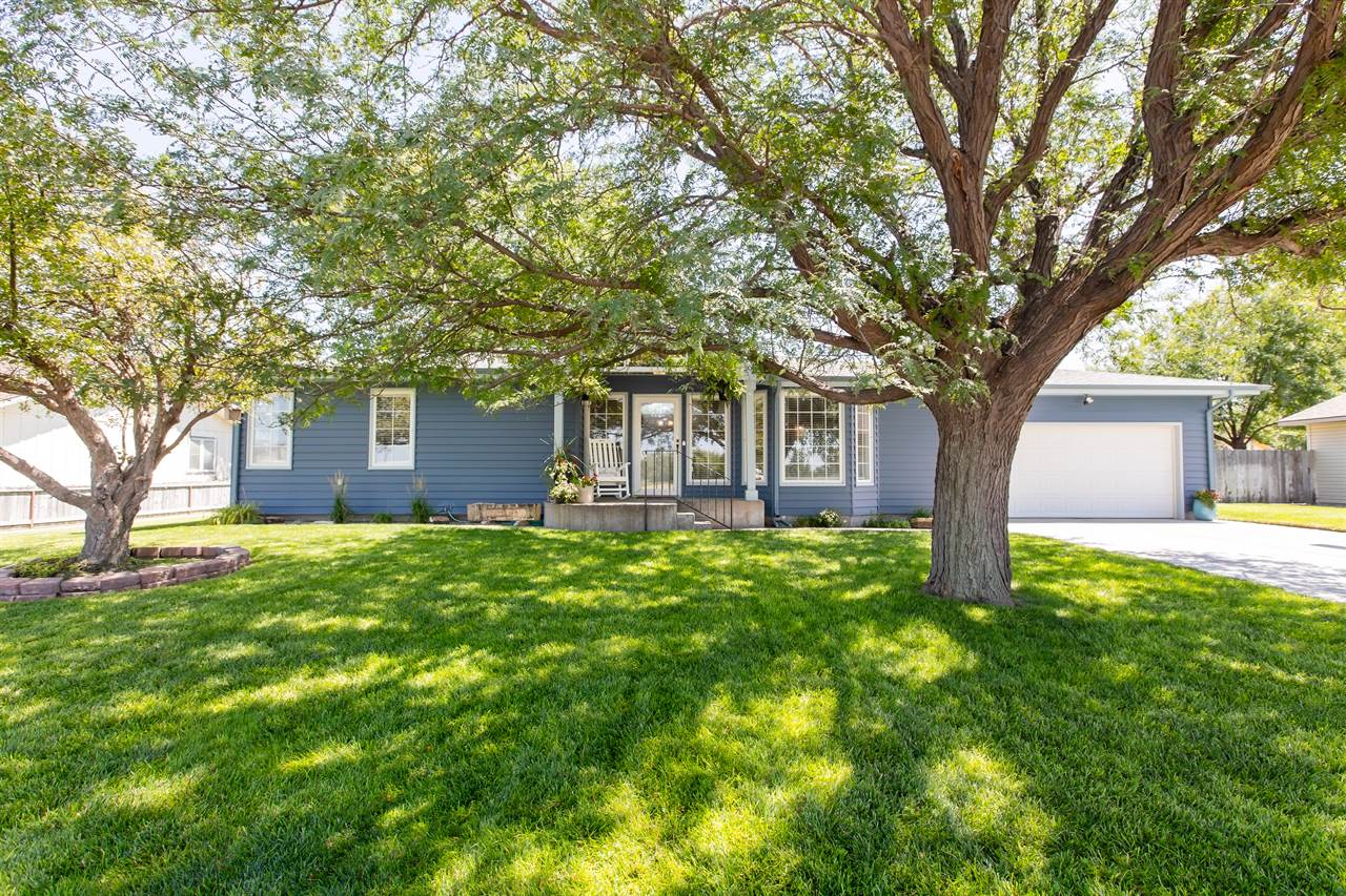 912 North Joyce Drive, Ulysses, KS 67880