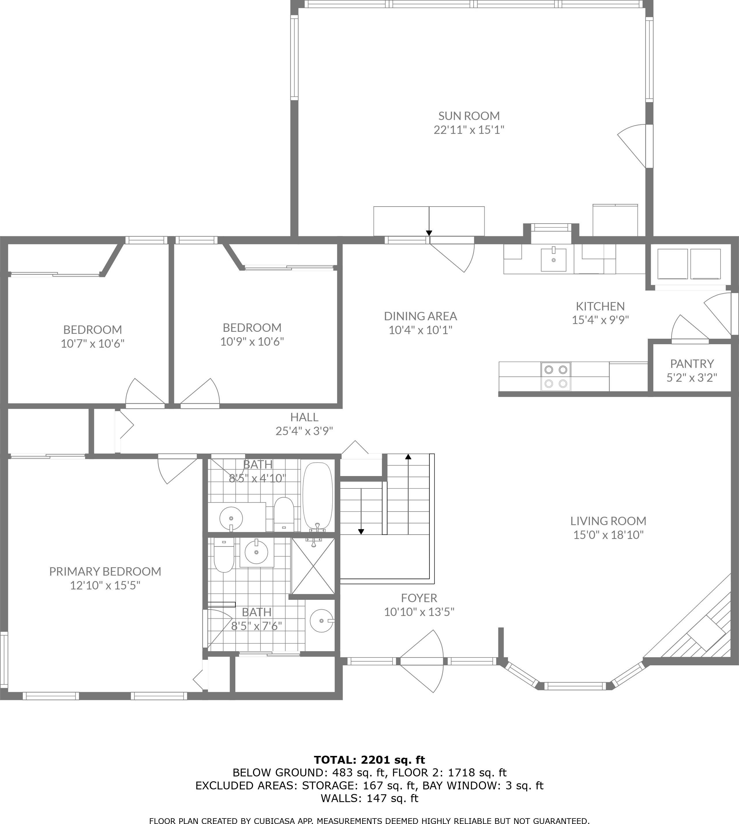 912 North Joyce Drive, Ulysses, KS 67880