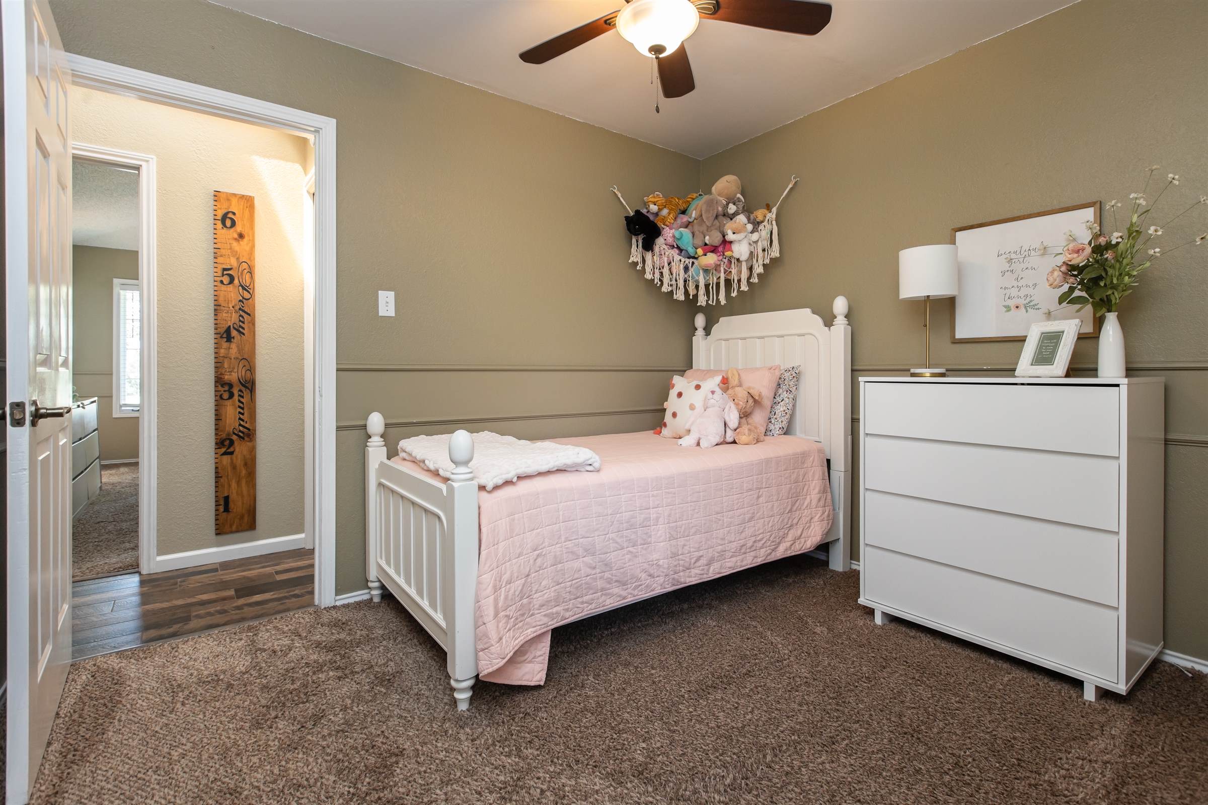 912 North Joyce Drive, Ulysses, KS 67880